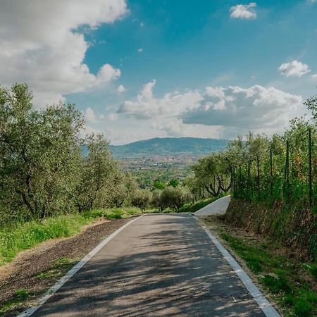 L'Otello B&B Pistoia Eksteriør bilde