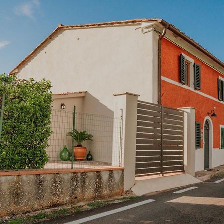 L'Otello B&B Pistoia Eksteriør bilde