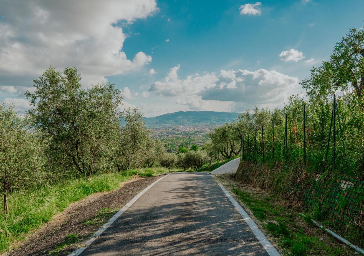 L'Otello B&B Pistoia Eksteriør bilde