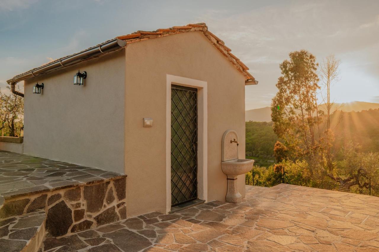 L'Otello B&B Pistoia Eksteriør bilde