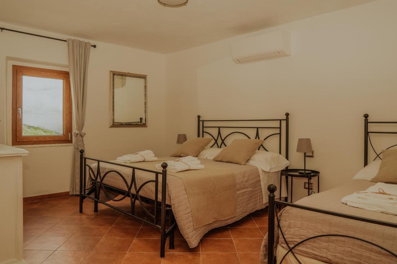 L'Otello B&B Pistoia Eksteriør bilde