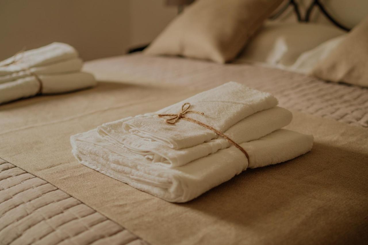 L'Otello B&B Pistoia Eksteriør bilde