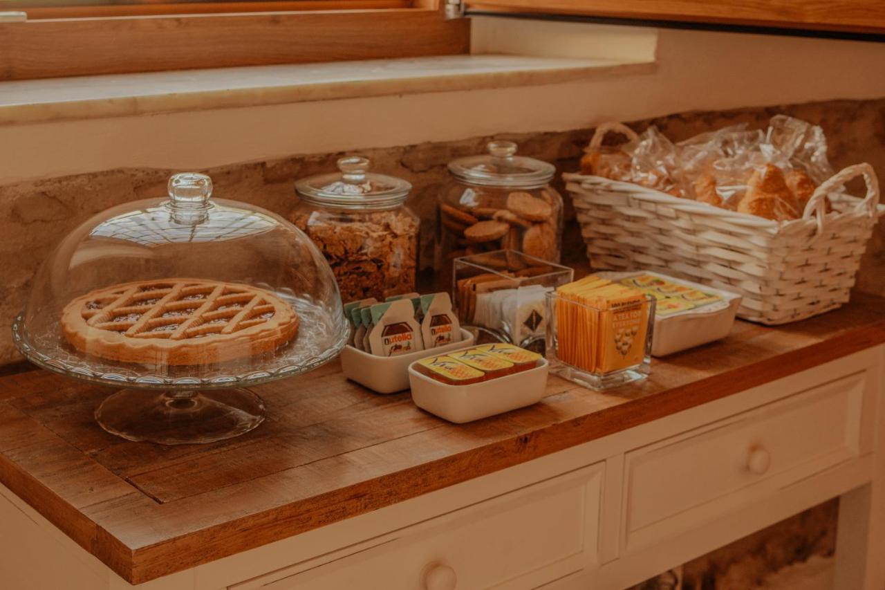 L'Otello B&B Pistoia Eksteriør bilde