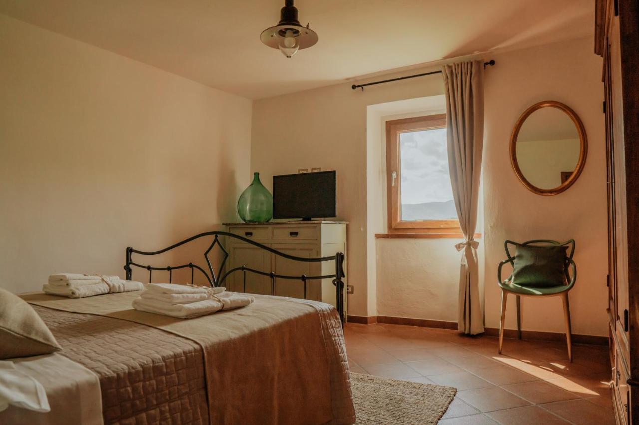 L'Otello B&B Pistoia Eksteriør bilde