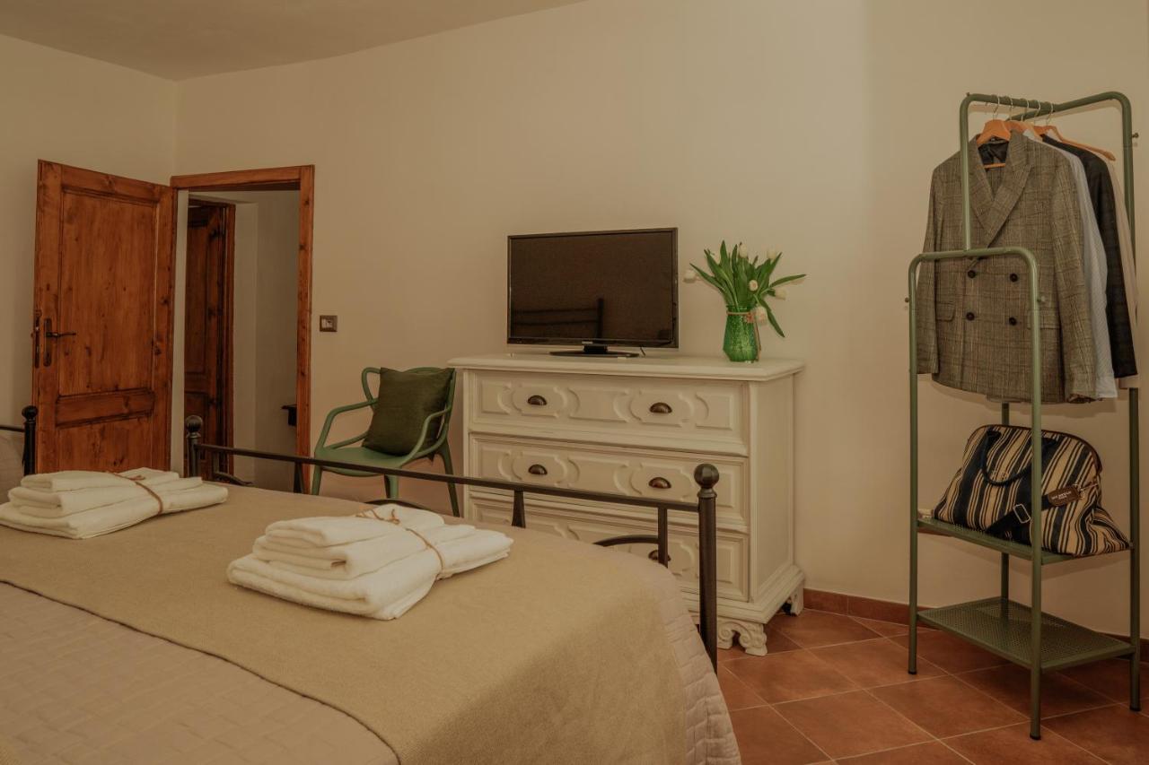 L'Otello B&B Pistoia Eksteriør bilde