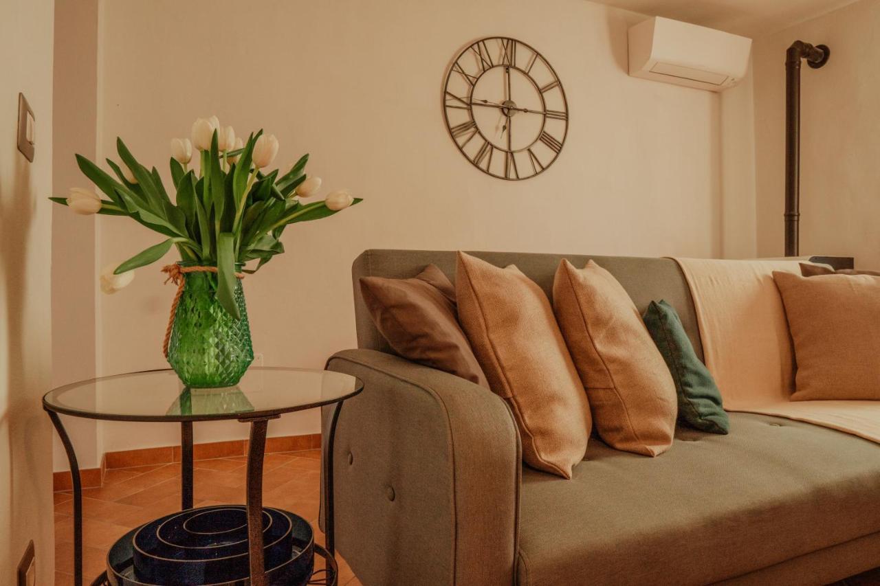 L'Otello B&B Pistoia Eksteriør bilde