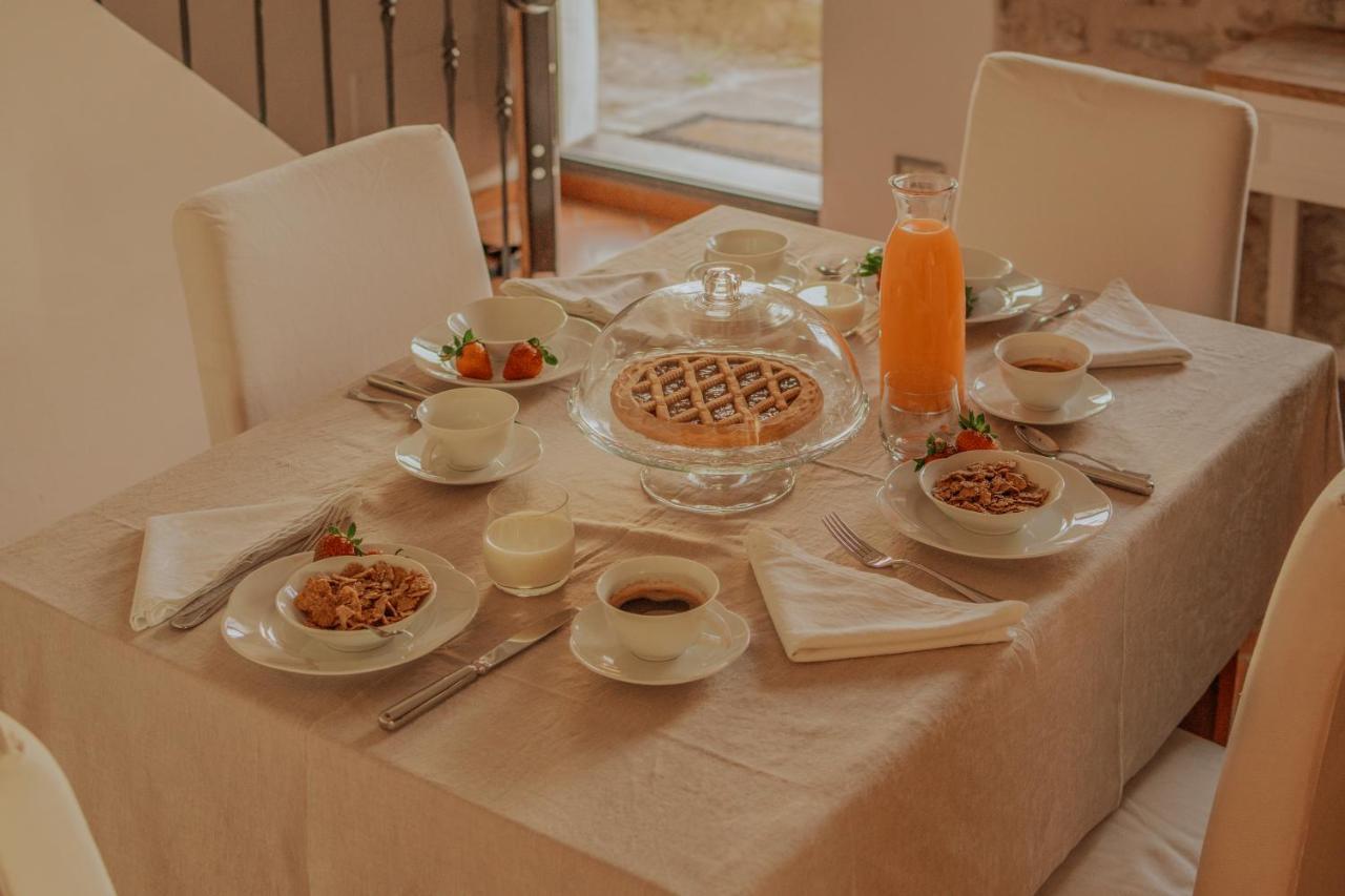 L'Otello B&B Pistoia Eksteriør bilde