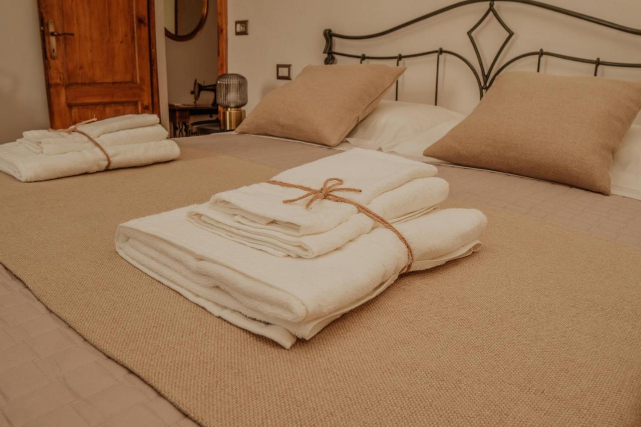 L'Otello B&B Pistoia Eksteriør bilde
