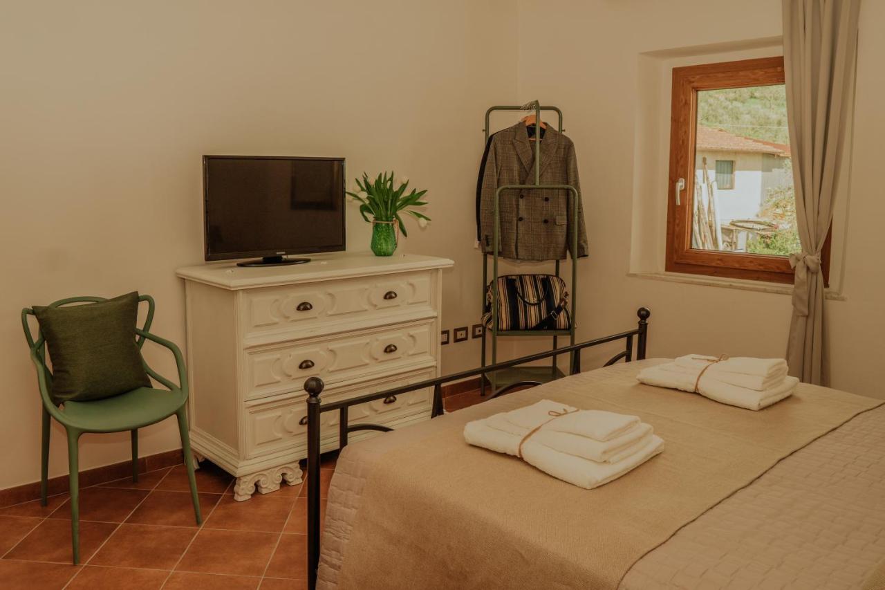 L'Otello B&B Pistoia Eksteriør bilde