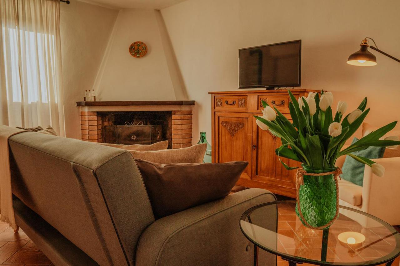 L'Otello B&B Pistoia Eksteriør bilde