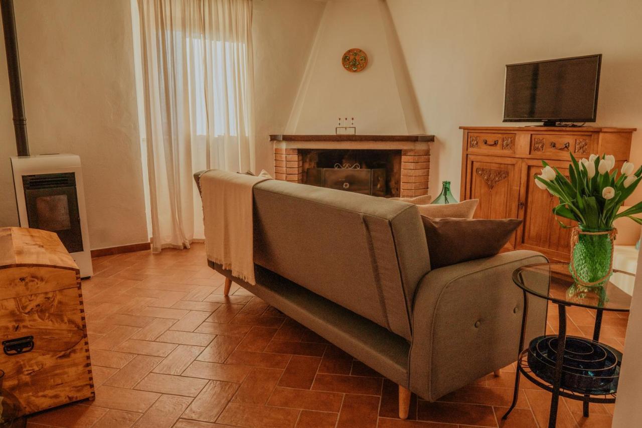 L'Otello B&B Pistoia Eksteriør bilde