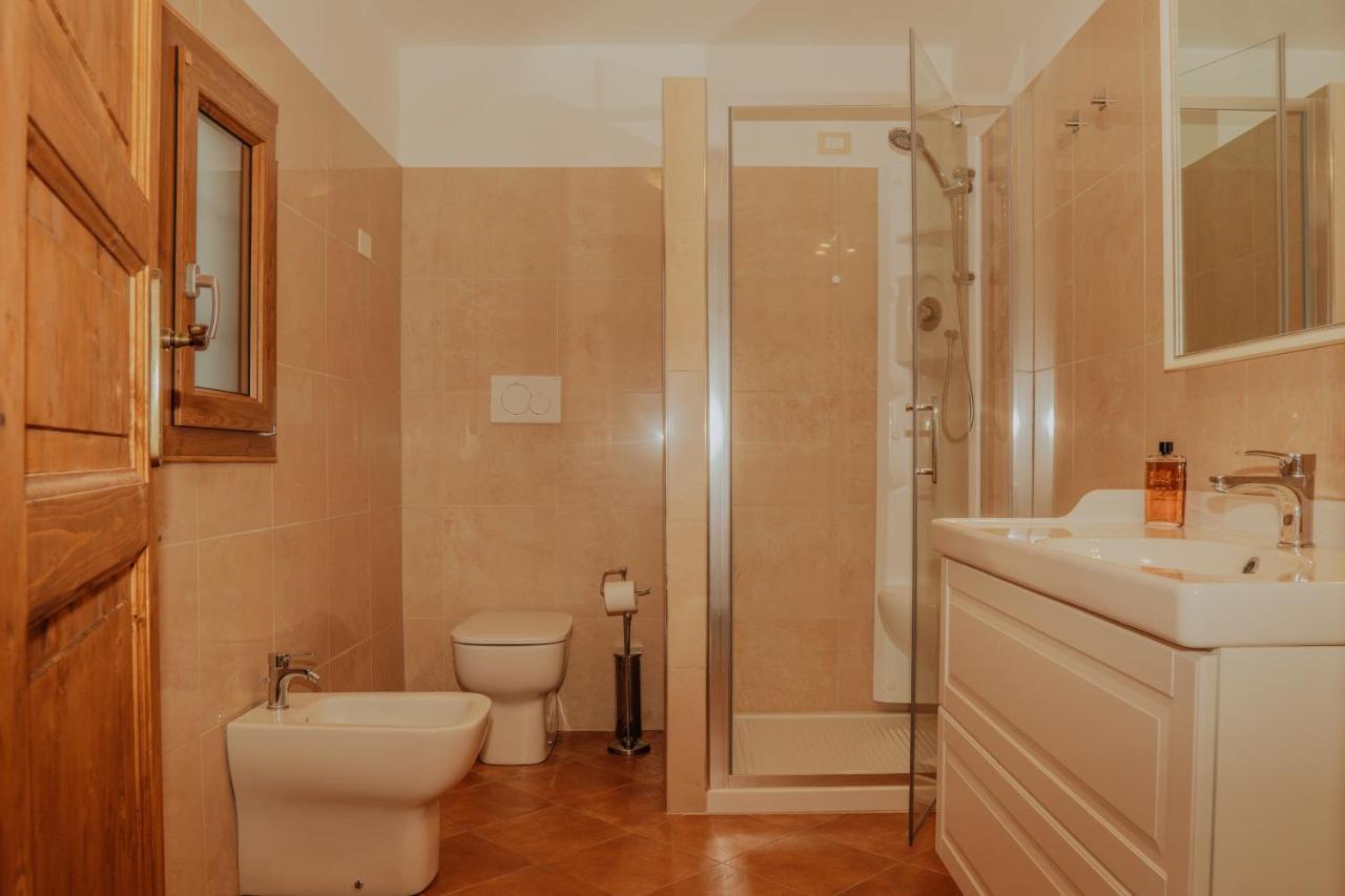 L'Otello B&B Pistoia Eksteriør bilde