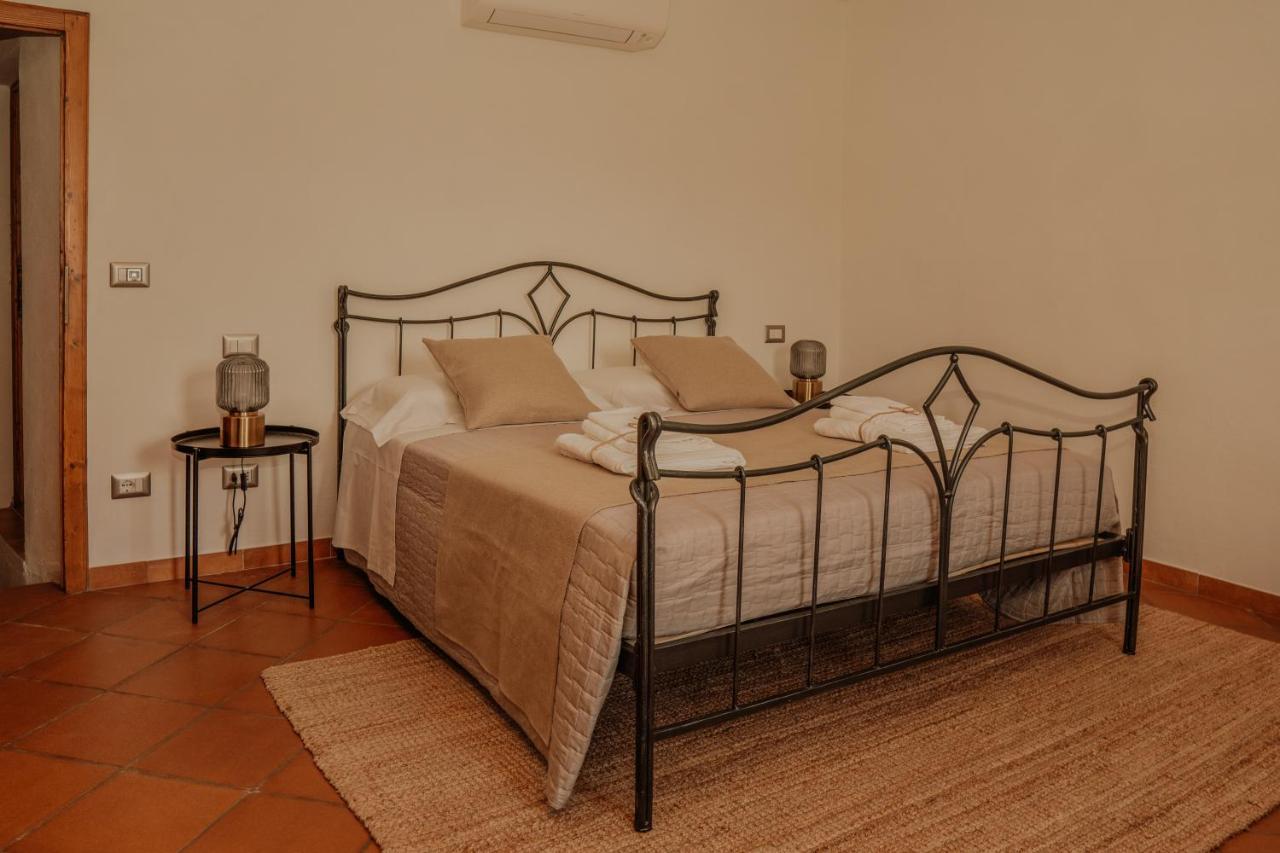 L'Otello B&B Pistoia Eksteriør bilde