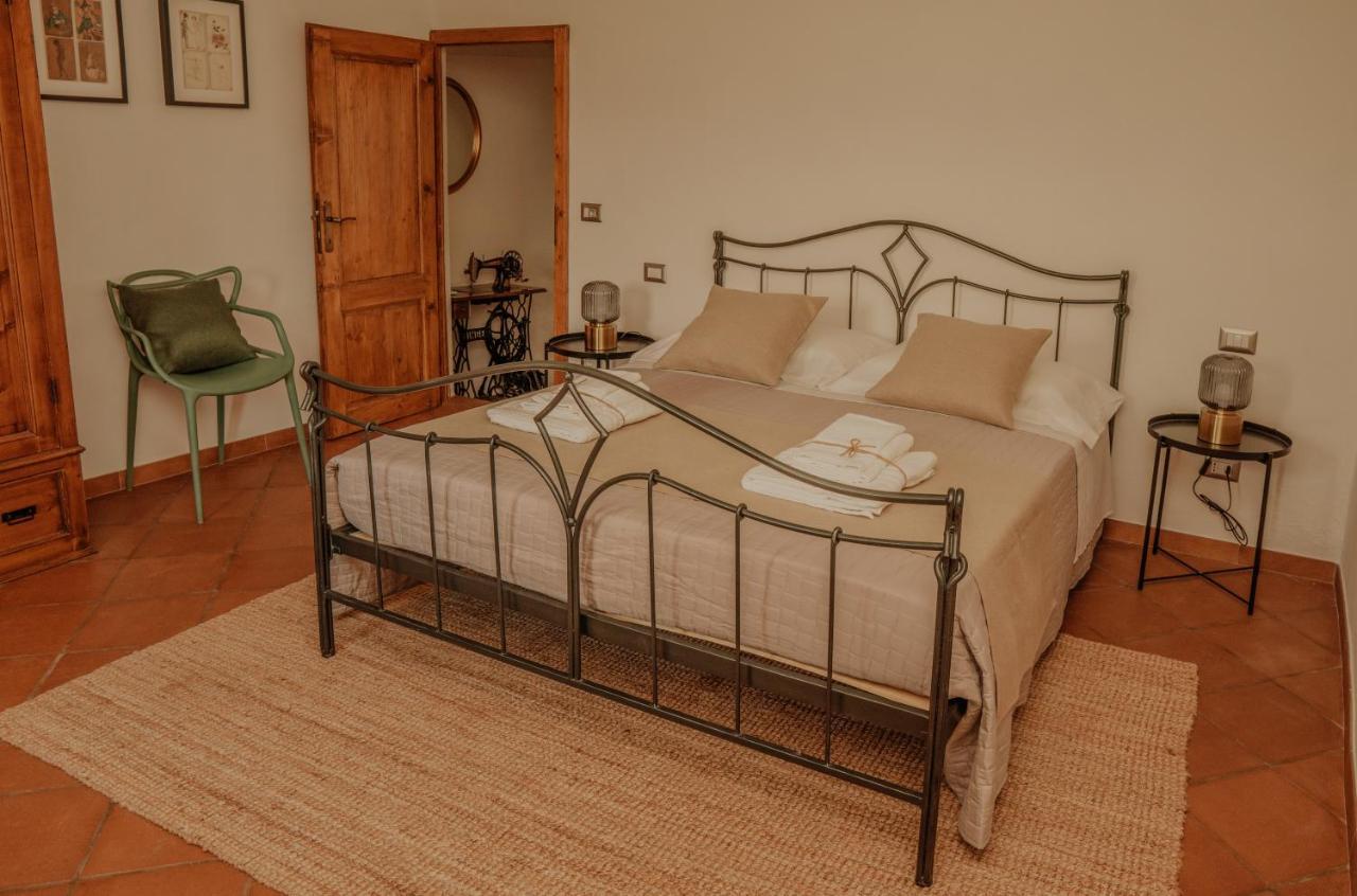 L'Otello B&B Pistoia Eksteriør bilde