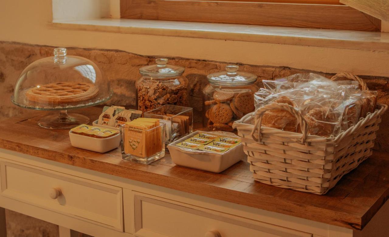 L'Otello B&B Pistoia Eksteriør bilde