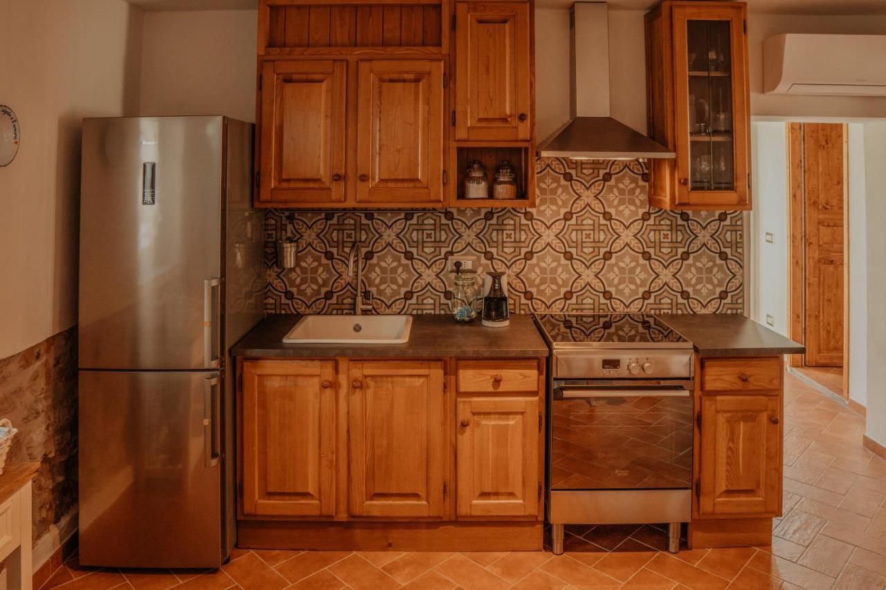 L'Otello B&B Pistoia Eksteriør bilde
