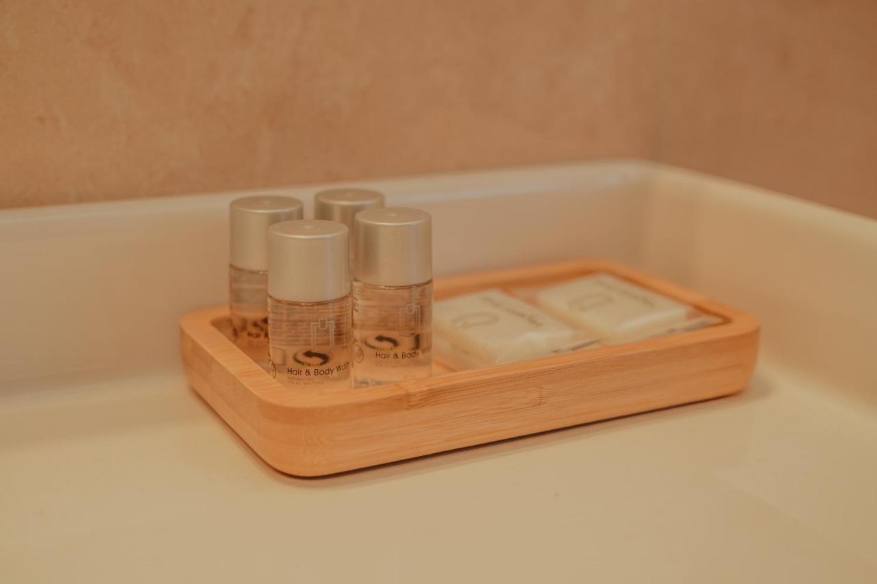 L'Otello B&B Pistoia Eksteriør bilde