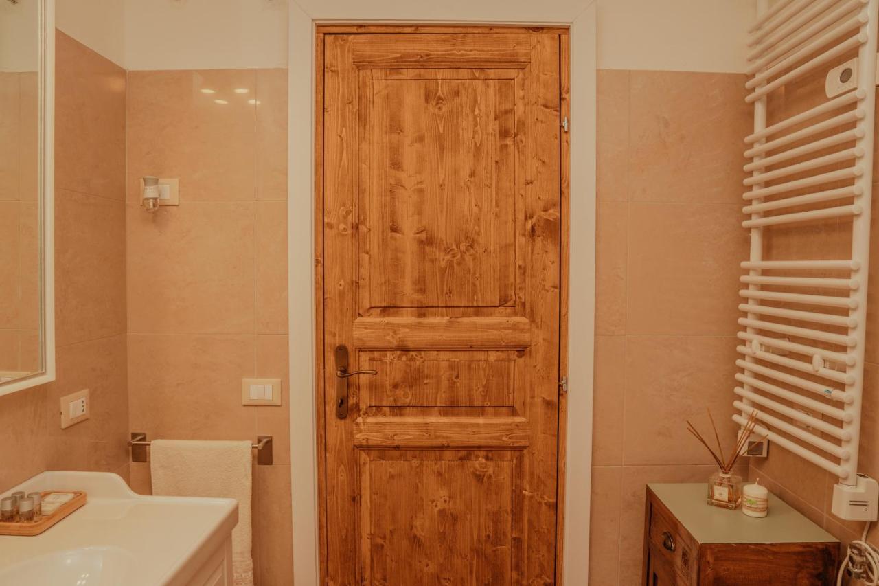 L'Otello B&B Pistoia Eksteriør bilde