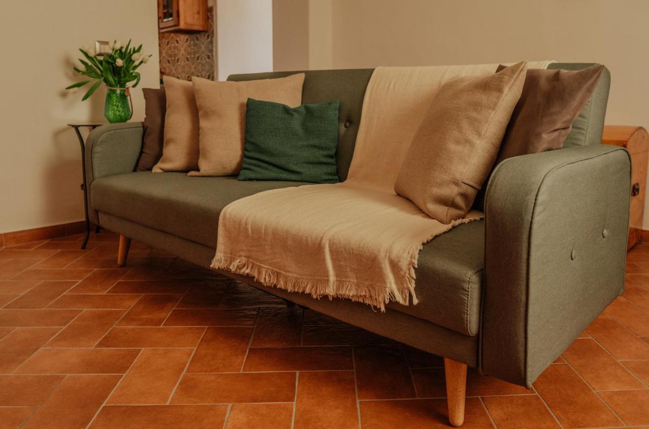 L'Otello B&B Pistoia Eksteriør bilde