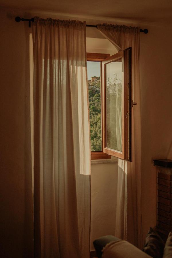 L'Otello B&B Pistoia Eksteriør bilde