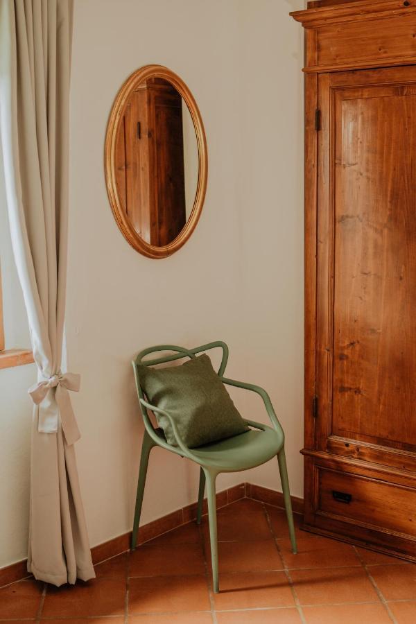 L'Otello B&B Pistoia Eksteriør bilde