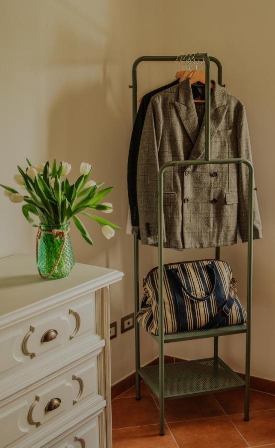 L'Otello B&B Pistoia Eksteriør bilde