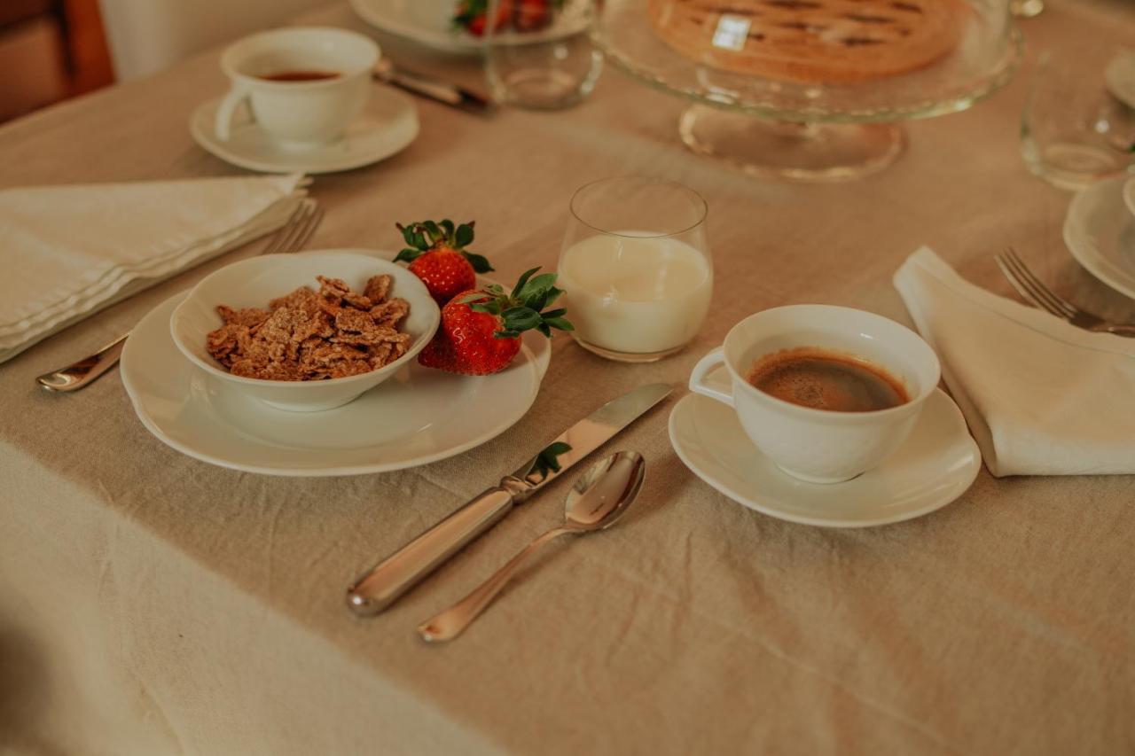 L'Otello B&B Pistoia Eksteriør bilde