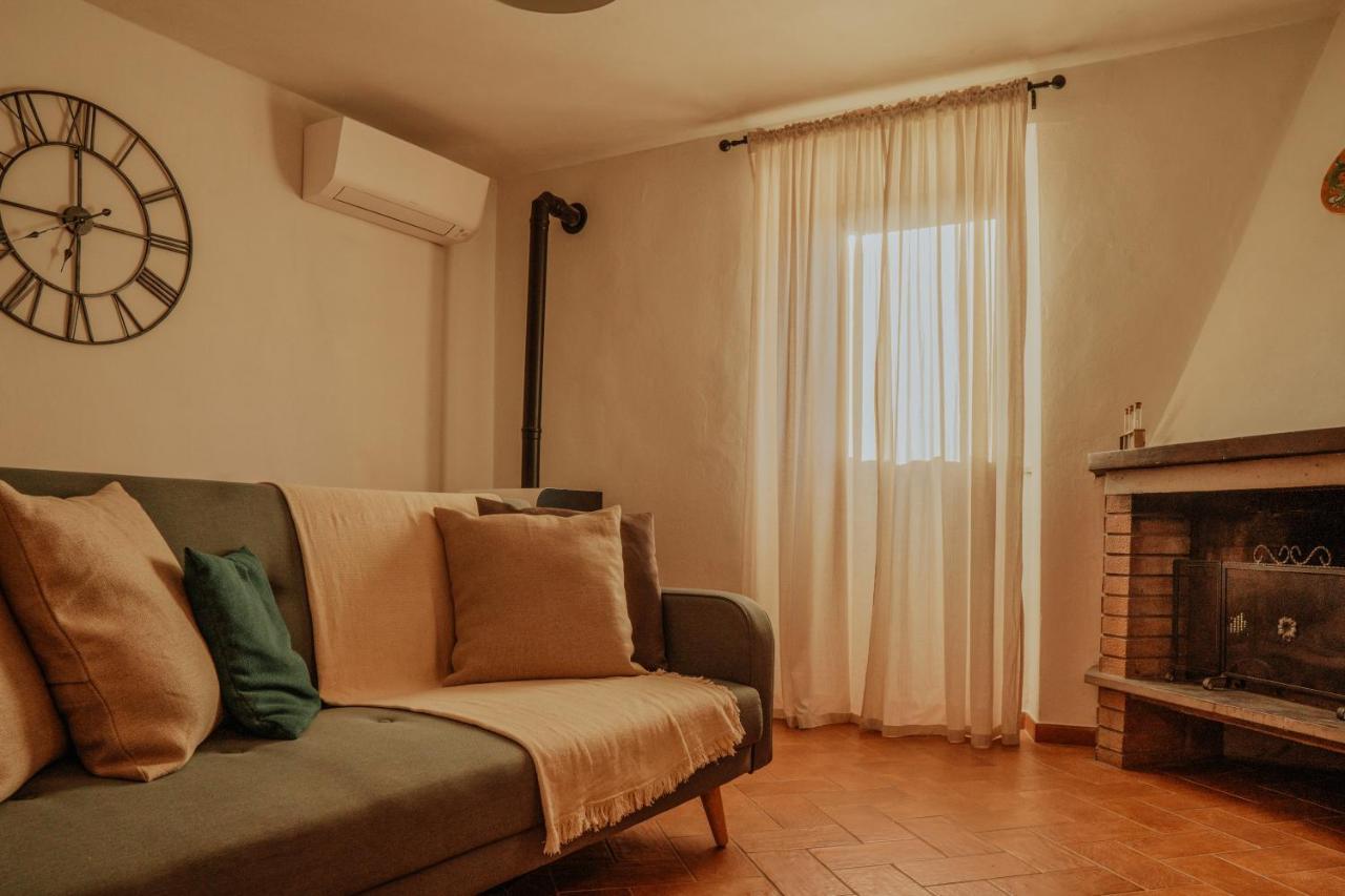 L'Otello B&B Pistoia Eksteriør bilde