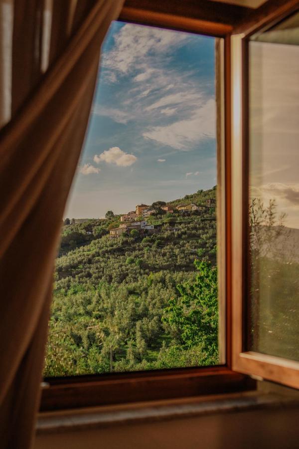 L'Otello B&B Pistoia Eksteriør bilde