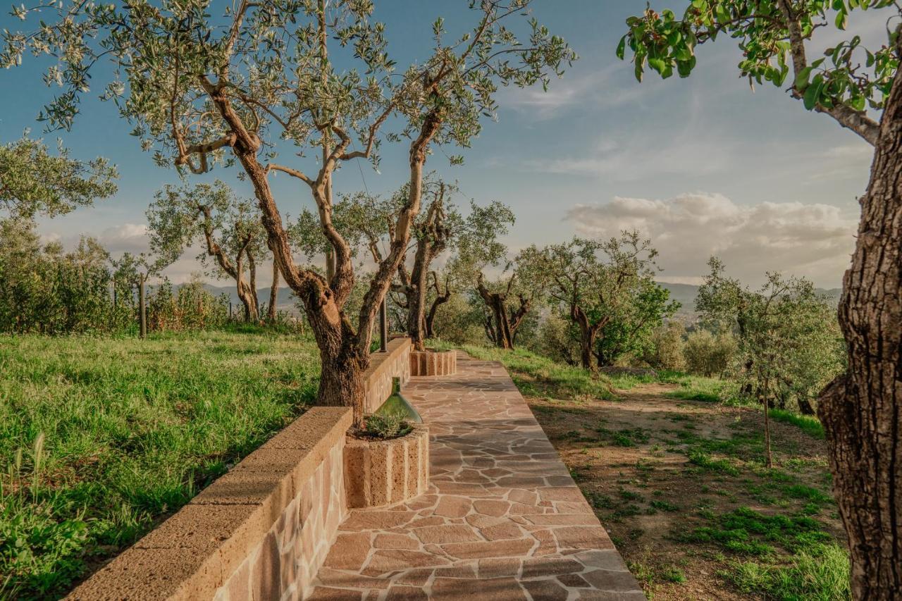 L'Otello B&B Pistoia Eksteriør bilde